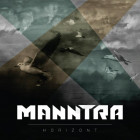 Рецензия - Manntra - Horizont (2012)