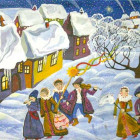 Традиции и праздники славян