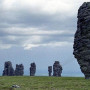 Сакральные камни славян
