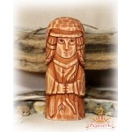 Малый идол Скади