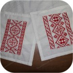 Рушник «Союзный»