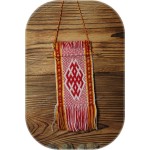 Тканый вымпел «Лик Рода»