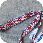 Очелье «Попутный ветер»