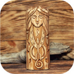 Малый идол Бальдера