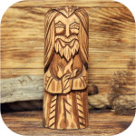 Малый идол Локи