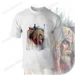 Футболка «Волхв»