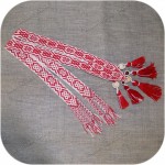 Гердан «На Любовь»