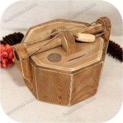 Копилка «Кадушка»