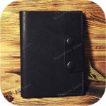 Обложка на блокнот Обложка на блокнот