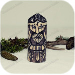 Бог Видар (малый)