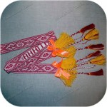 Девичий/детский пояс «Ладушка»