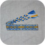 Очелье «Служение Высшему»