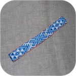 Очелье «Помощь»