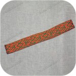 Очелье «Свет Сварожича»