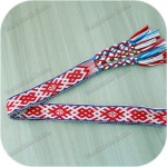 Женское очелье «Свет Любви»