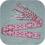 Мужское очелье «Ратибор»