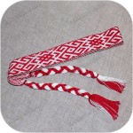 Очелье «Сила Жизни»