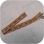 Очелье «Слияние с Высшим»