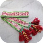 Женский пояс «Пути Самопознания»