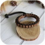 Паракордовый браслет «Рекс» Паракордовый браслет «Рекс»