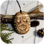 Подвеска «Велес»