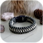 Браслет выживания на фастексе «Язык дракона» Браслет выживания на фастексе «Язык дракона»