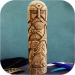 Большой идол Фрейра