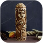 Средний идол Скади