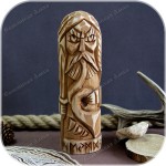 Средний идол Хеймдалля