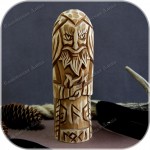 Средний идол Локи