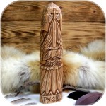 Традиционный кумир Руевита (30 см)