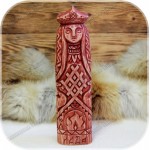 Традиционный кумир Лады (30 см)