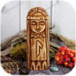 Кумир «Леля» малый