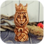 Малая скульптура Мары