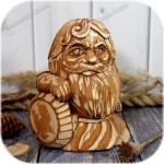 Банник (15 см)