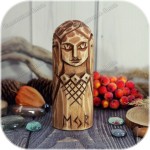 Богиня Эйр (малый)