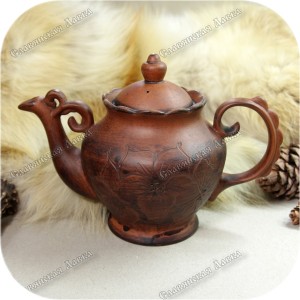 Чайник-заварник славянский