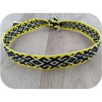 Тканое очелье Пробуждение