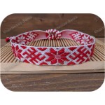 Очелье Алатырь, Сварог и Сварга Пречистая