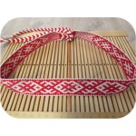 Очелье Орепей в вибрационной решётке