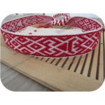 Очелье Велес и Макошь