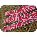 Пояс Алатырь и Лада Богородица