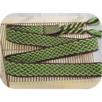 Пояс Плетёнка широкая Пояс Плетёнка широкая