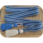 Пояс тканый Ручеек