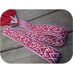 Пояс Велес и Цветок Папоротника