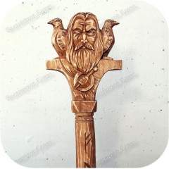 Посох «Один-Всеотец»