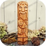 Домовой (25 см) Домовой (25 см)