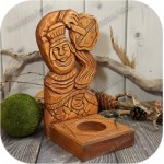 Подсвечник «Шаман»