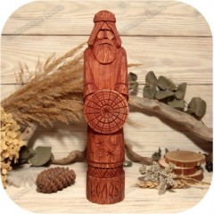 Большой идол Числобога