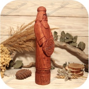 Большой идол Числобога